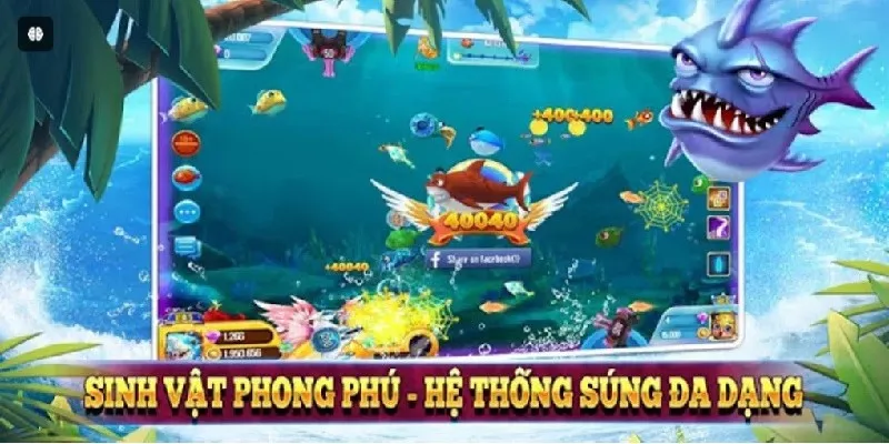 Bắn cá 3King là gì
