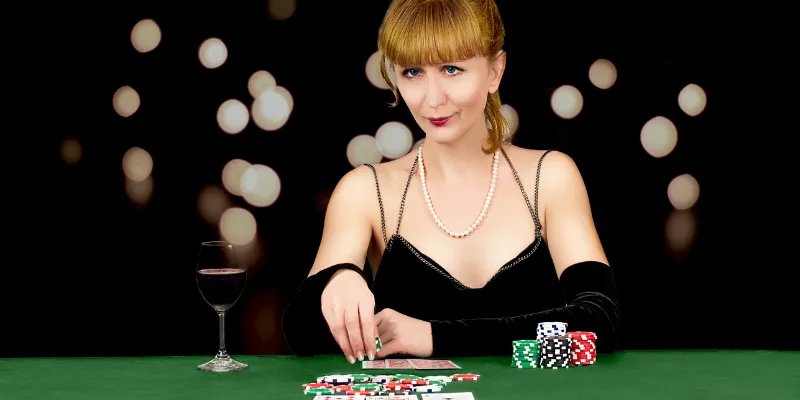 Chinh phục game bài đình đám baccarat