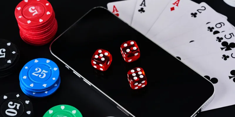Hạn chế game thủ thua cược
