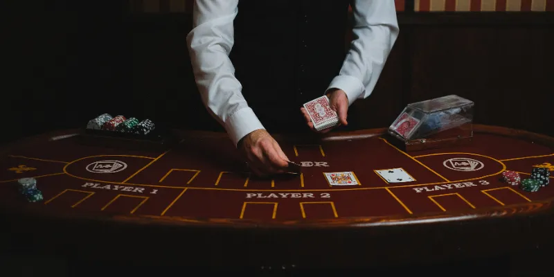 Nhóm Kéo Baccarat