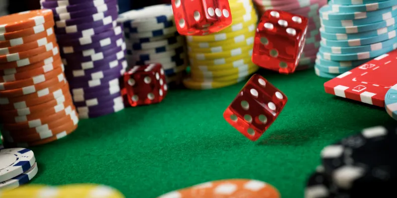 Nhóm kéo baccarat là gì