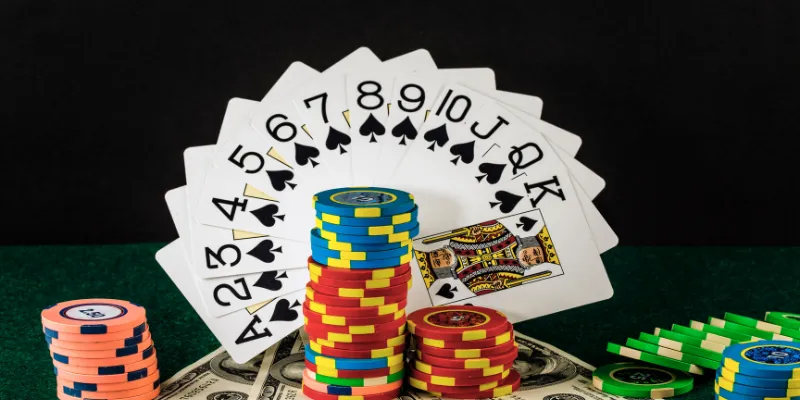 Tổng quan về Game bài 3King