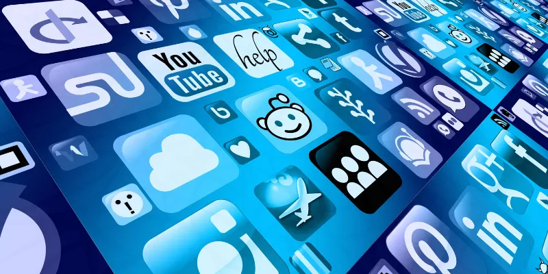Tránh tình trạng không vô được web