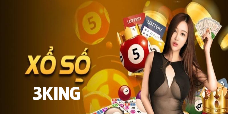 Trải nghiệm cá cược xổ số